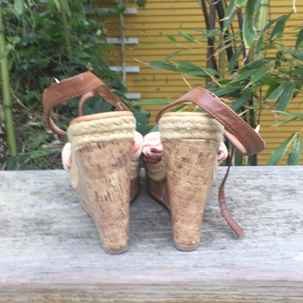 Wedge Heels - Picture 4 of 4